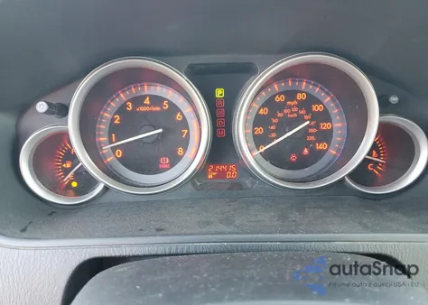 2012 Mazda Cx-9 z USA, uszkodzony, nr VIN JM3TB3DA6C0341068